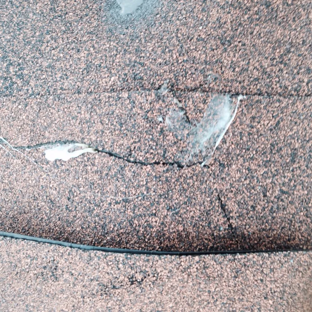 Slide of Quality Roofing & Painting