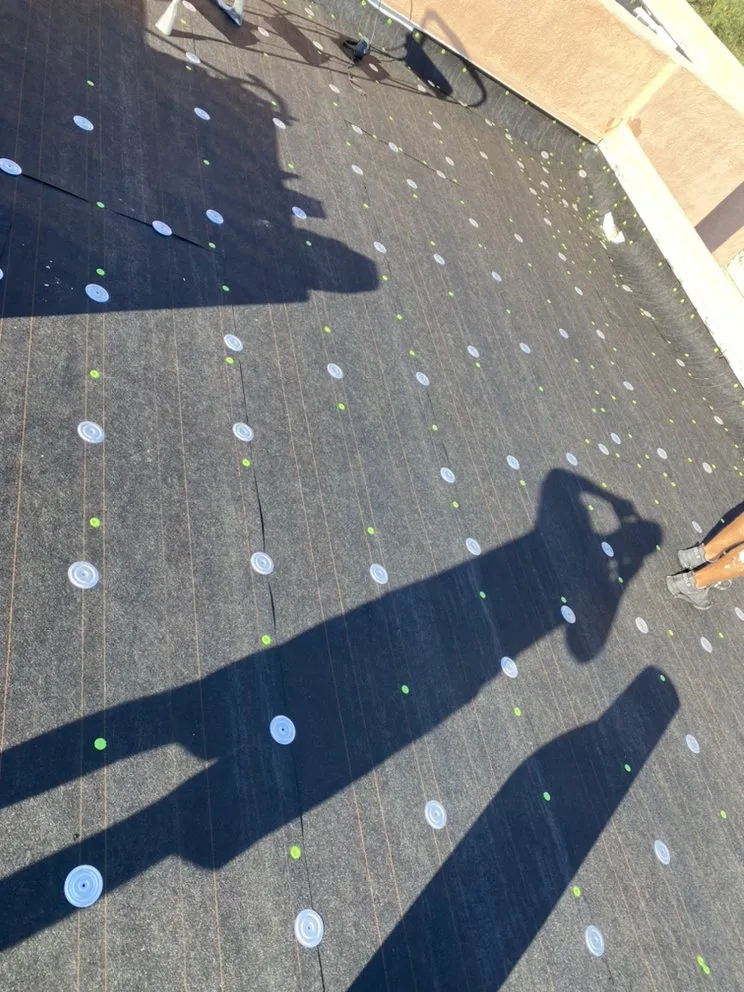 Slide of Quality Roofing & Painting