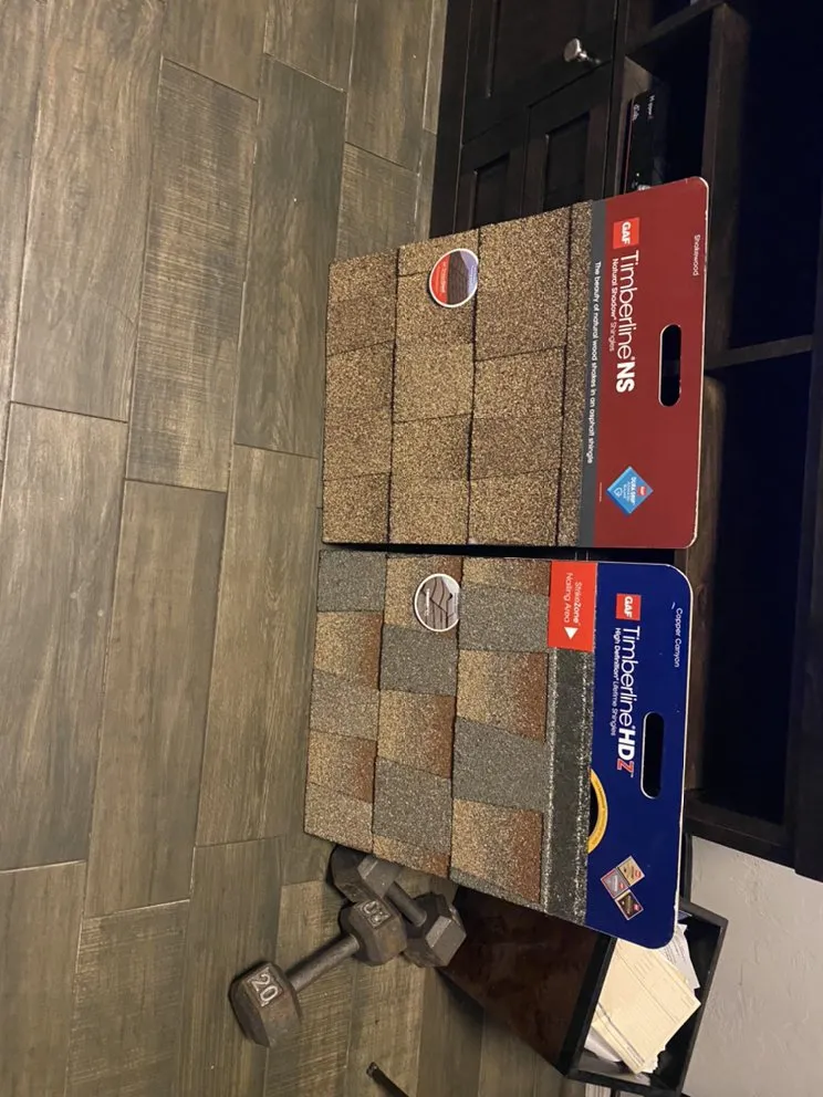 Slide of Quality Roofing & Painting