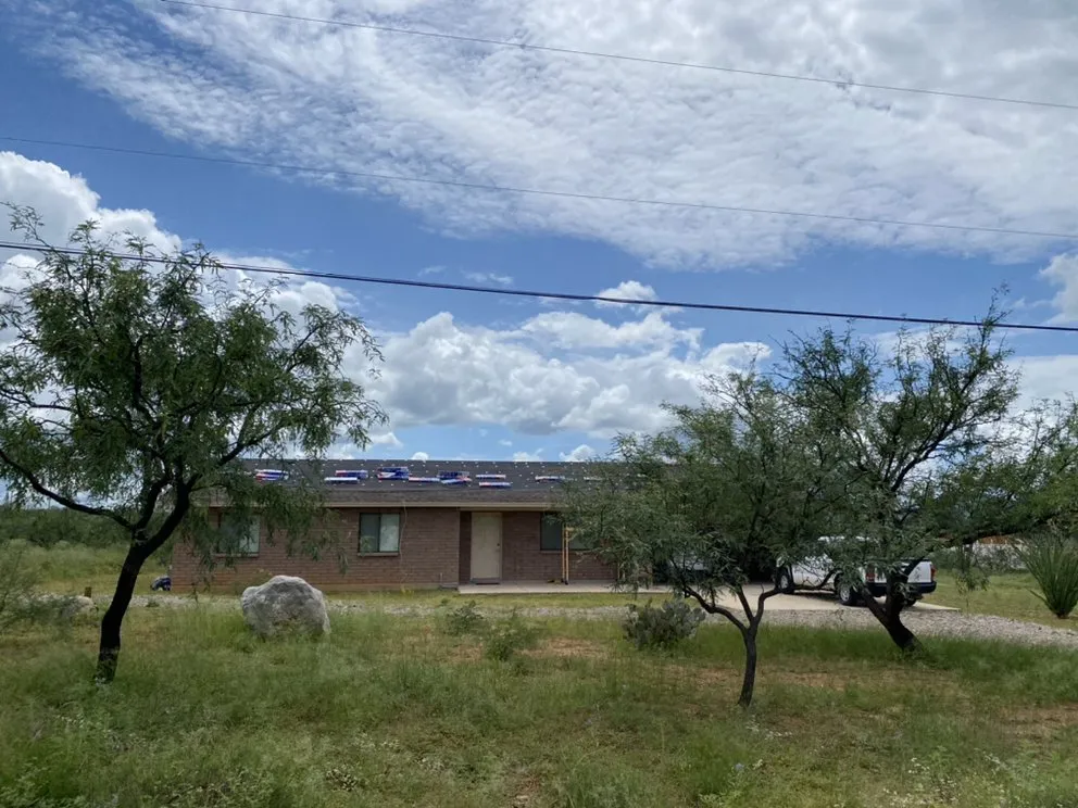 Slide of Quality Roofing & Painting