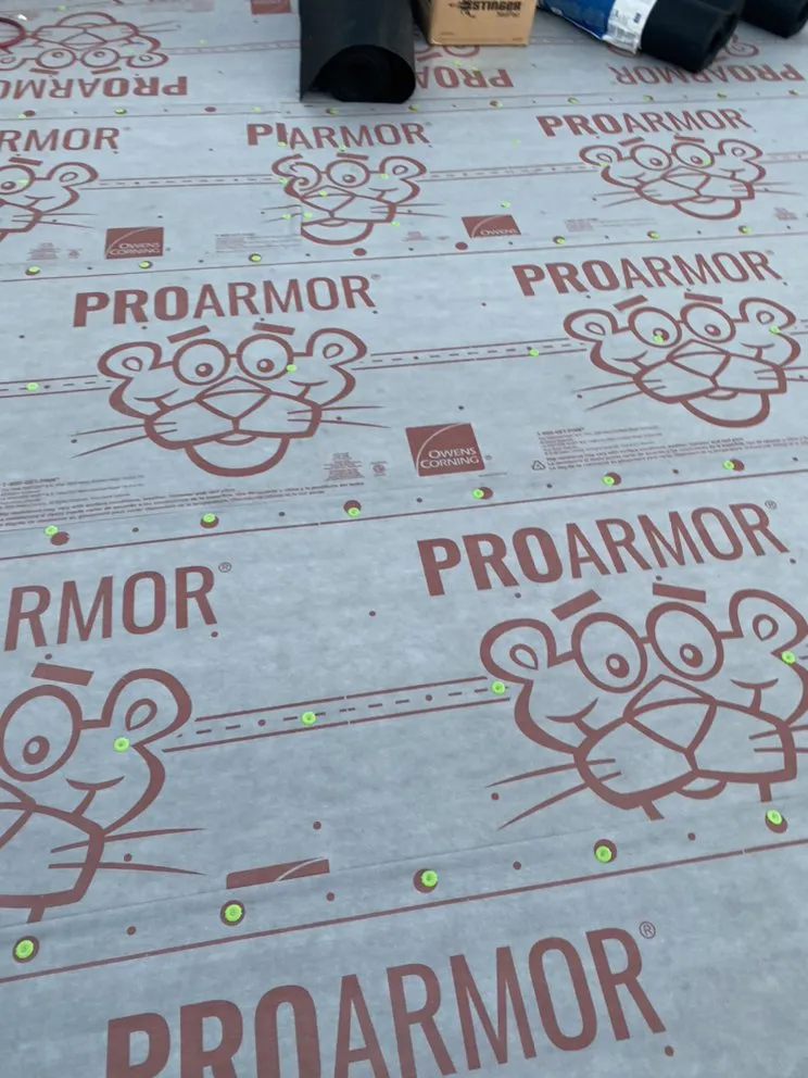 Slide of Quality Roofing & Painting