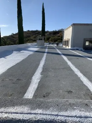 Quality Roofing & Painting