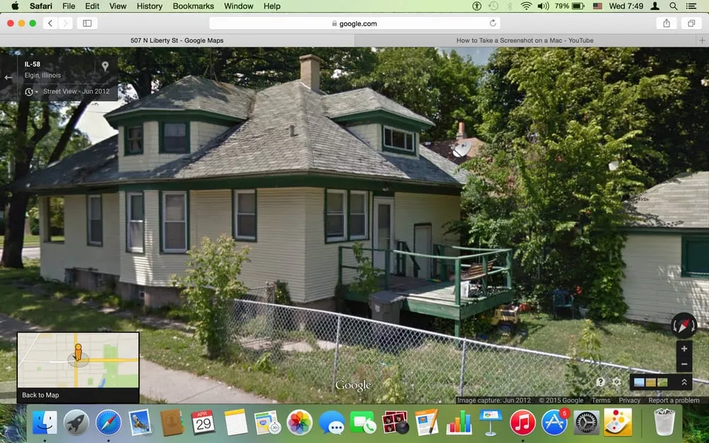 Slide of Quality Roofing & Remodeling