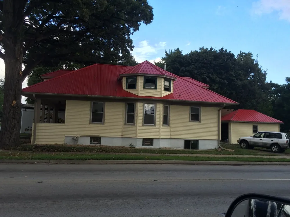 Slide of Quality Roofing & Remodeling