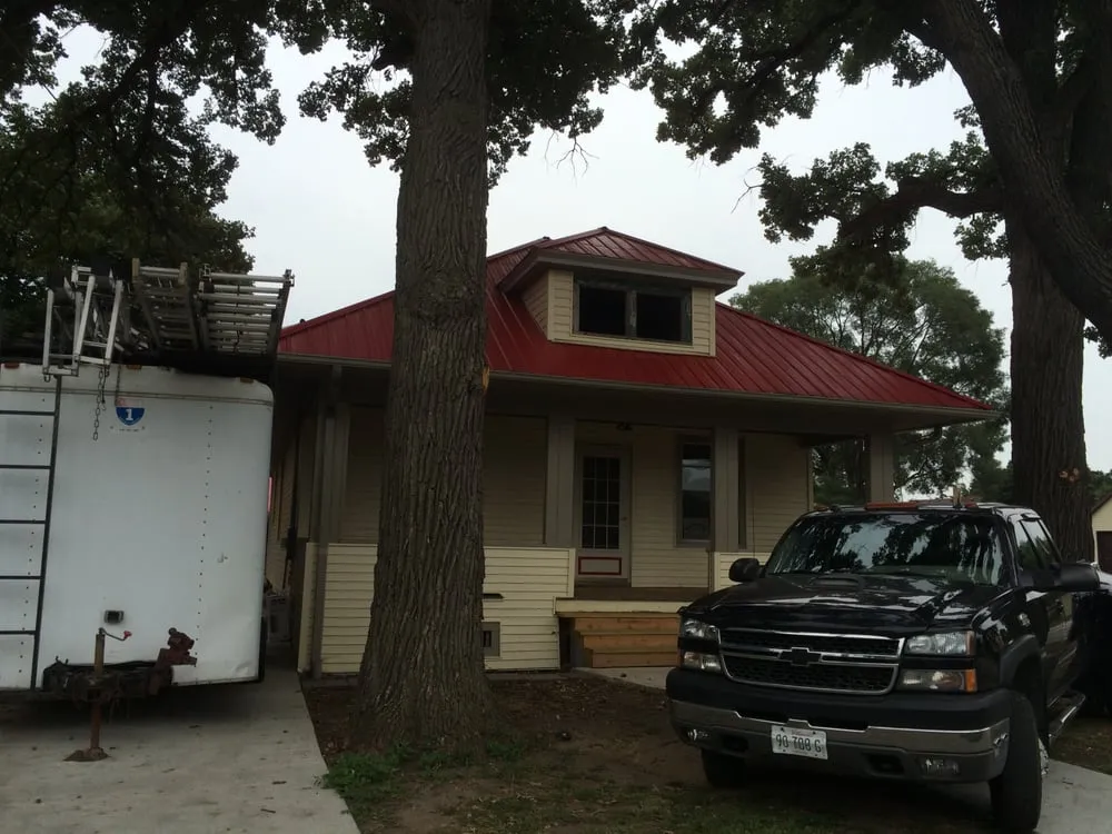 Slide of Quality Roofing & Remodeling