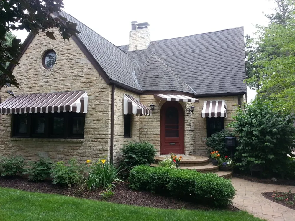 Slide of Quality Roofing & Remodeling