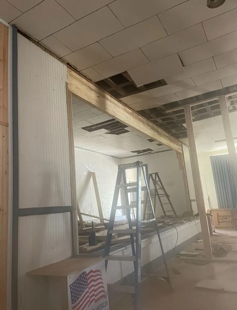 Slide of Quality Roofing & Remodeling