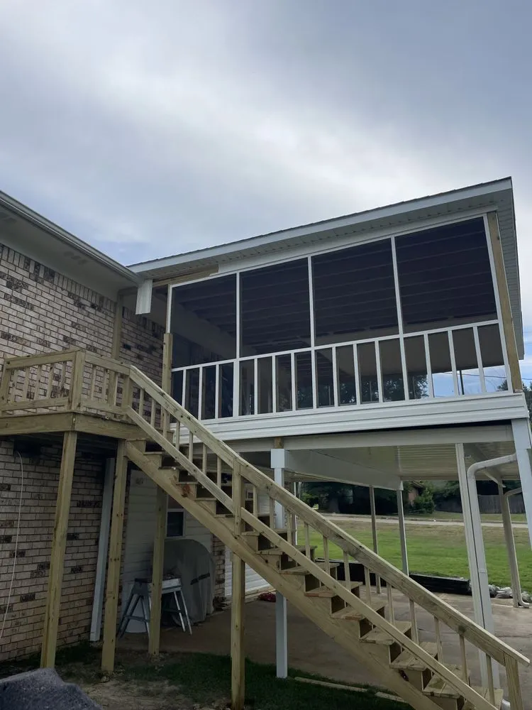 Slide of Quality Roofing & Remodeling