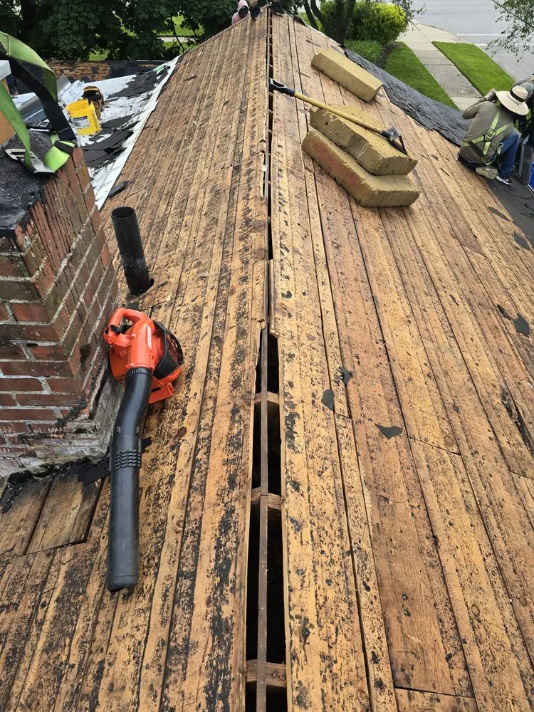 Slide of Quality Roofing & Renovation