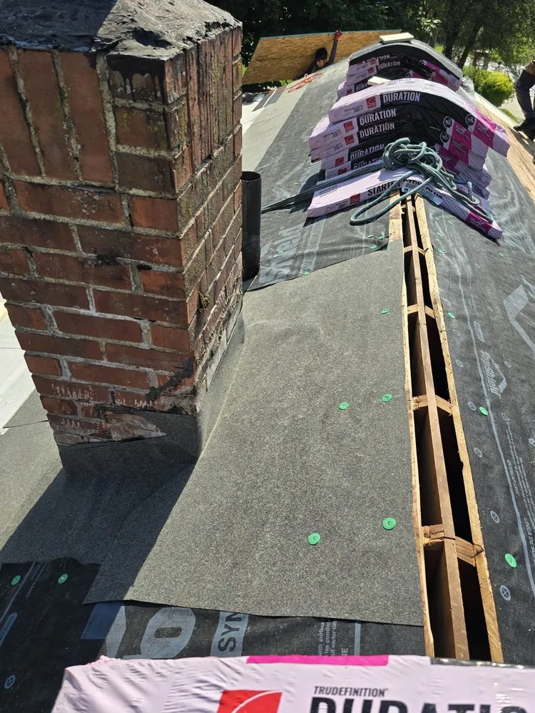 Slide of Quality Roofing & Renovation