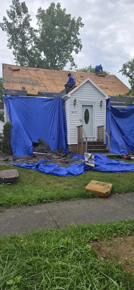 Slide of Quality Roofing & Renovation