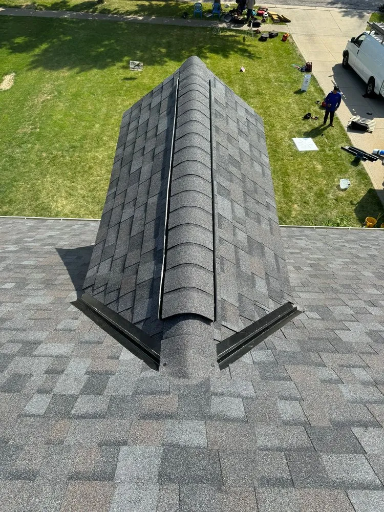 Slide of Quality Roofing & Renovation