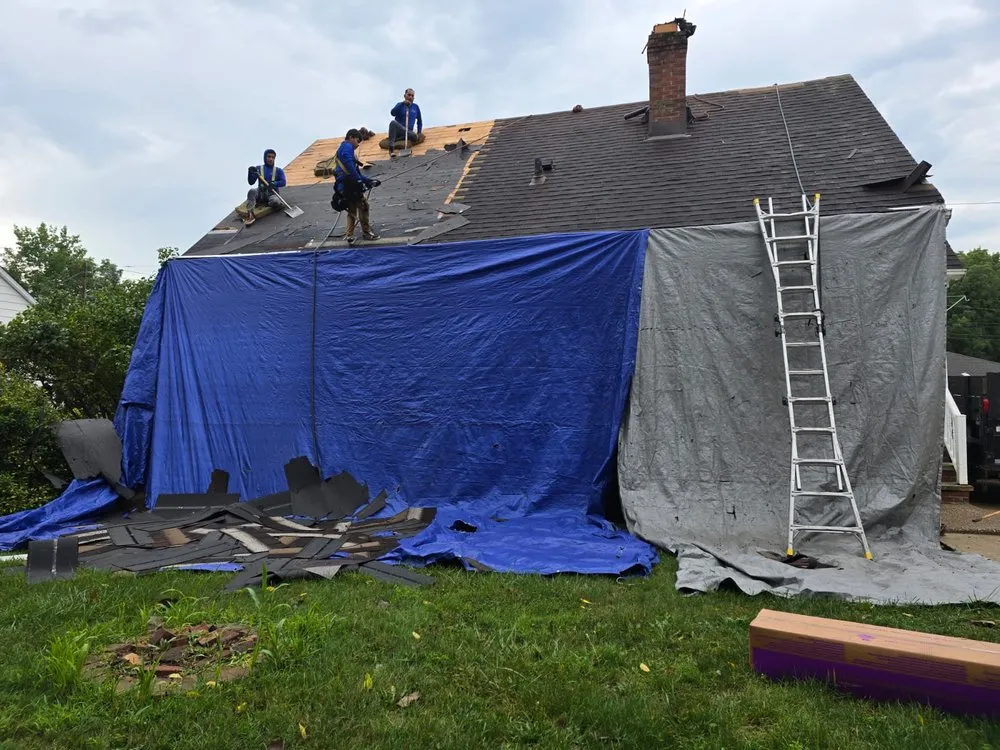 Slide of Quality Roofing & Renovation