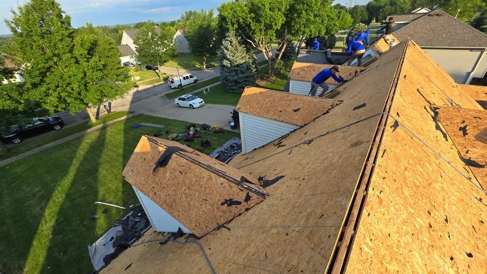 Slide of Quality Roofing & Renovation