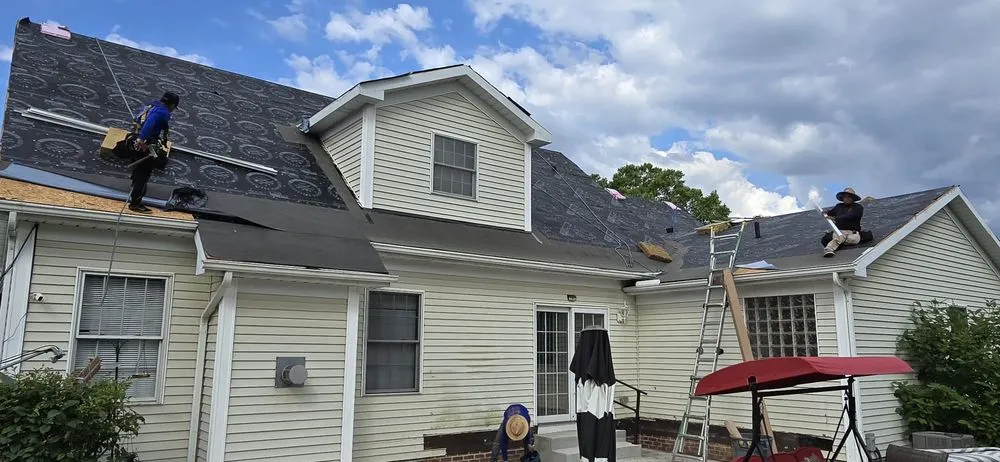 Slide of Quality Roofing & Renovation