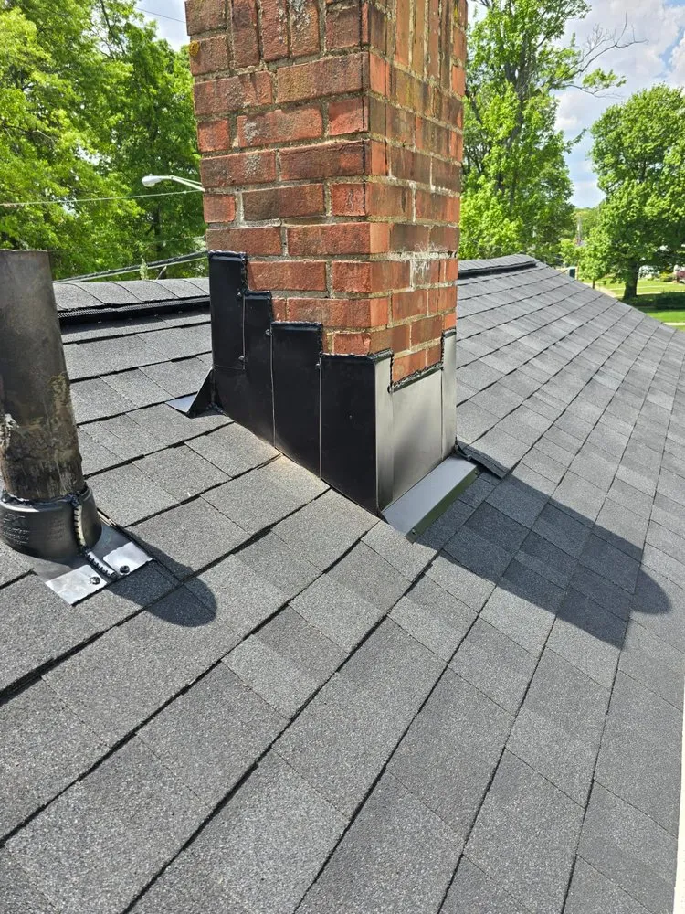 Slide of Quality Roofing & Renovation