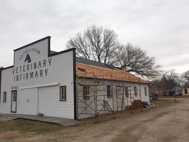 Slide of Quality Roofing & Restoration