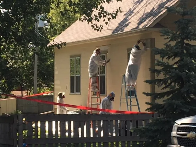 Slide of Quality Roofing & Restoration