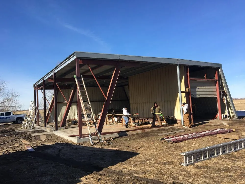 Slide of Quality Roofing & Restoration