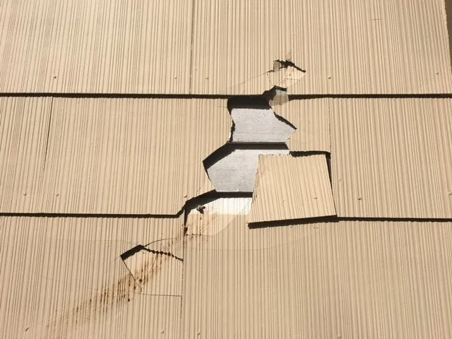 Slide of Quality Roofing & Restoration