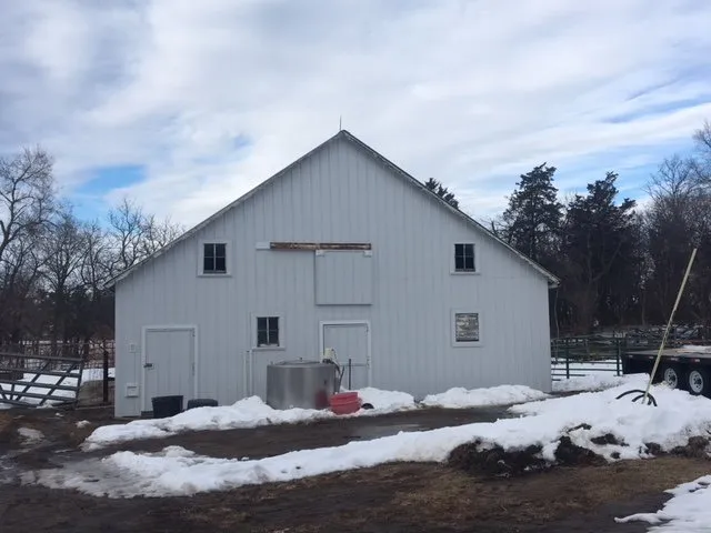 Slide of Quality Roofing & Restoration