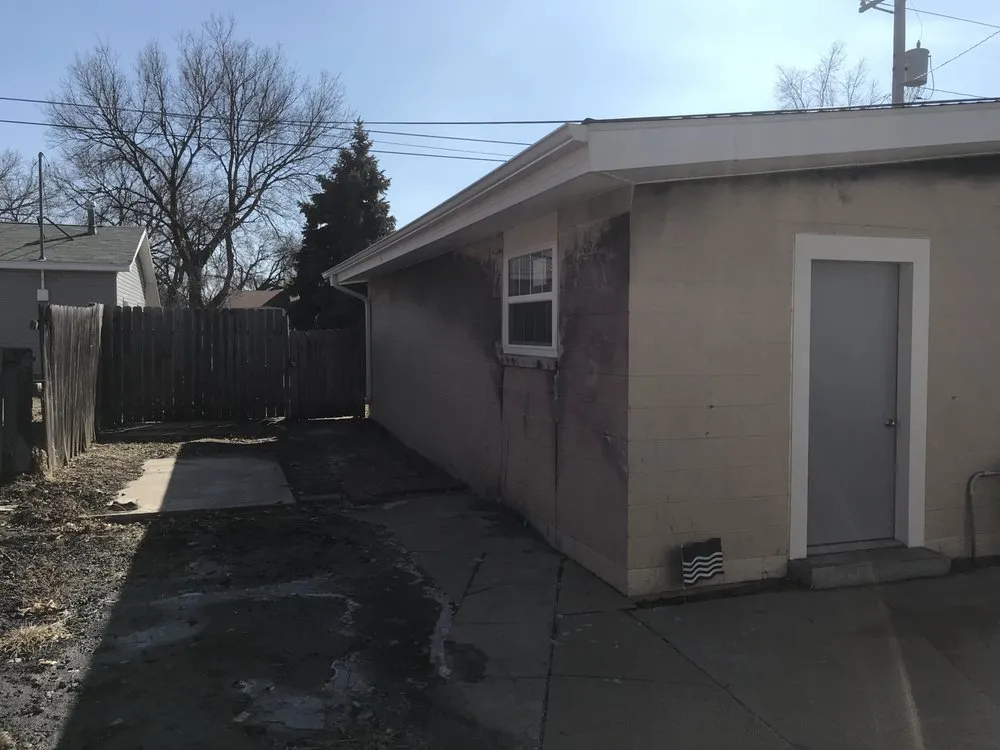 Slide of Quality Roofing & Restoration