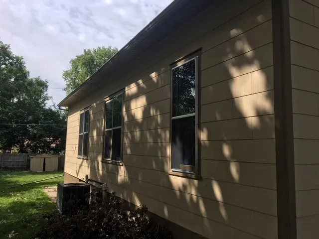 Slide of Quality Roofing & Restoration