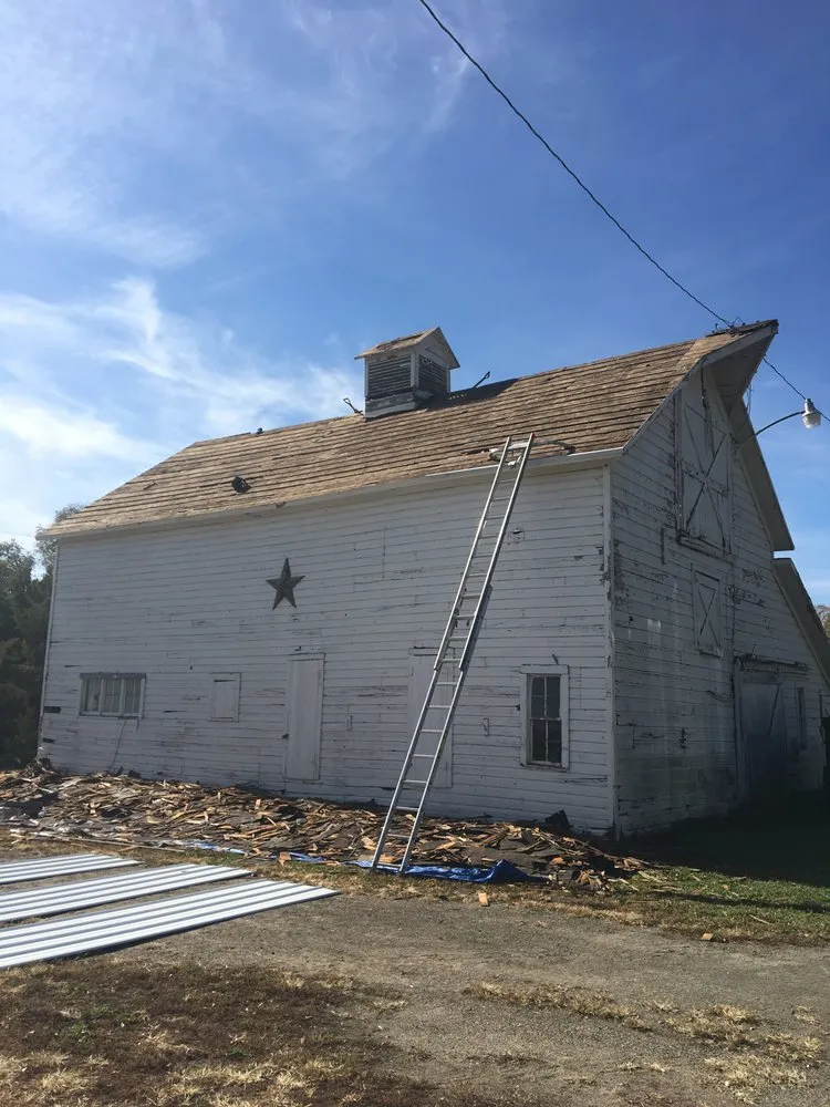 Slide of Quality Roofing & Restoration