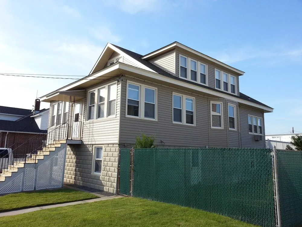 Slide of Quality Roofing & Siding