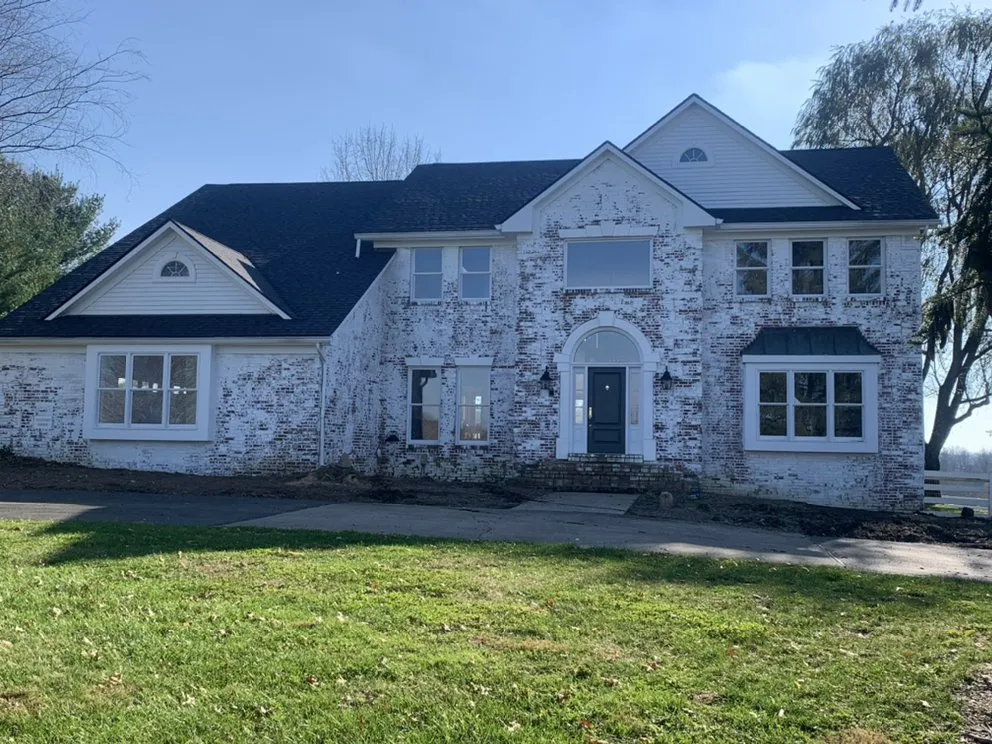 Slide of Quality Roofing & Storm Restoration