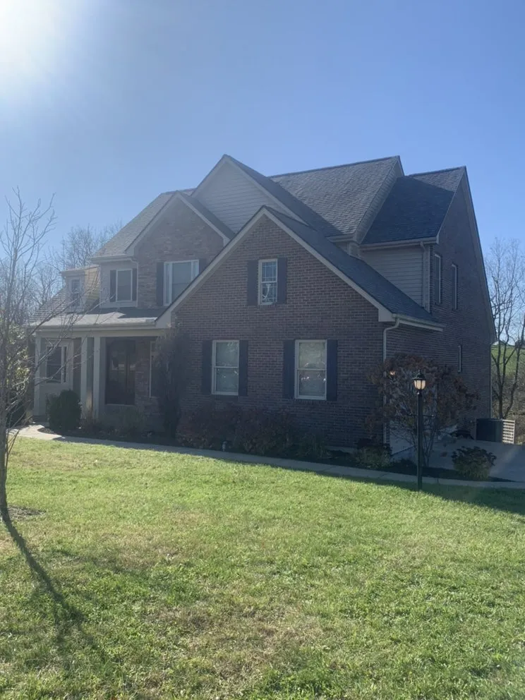 Slide of Quality Roofing & Storm Restoration