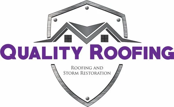 Quality Roofing & Storm Restoration Logo