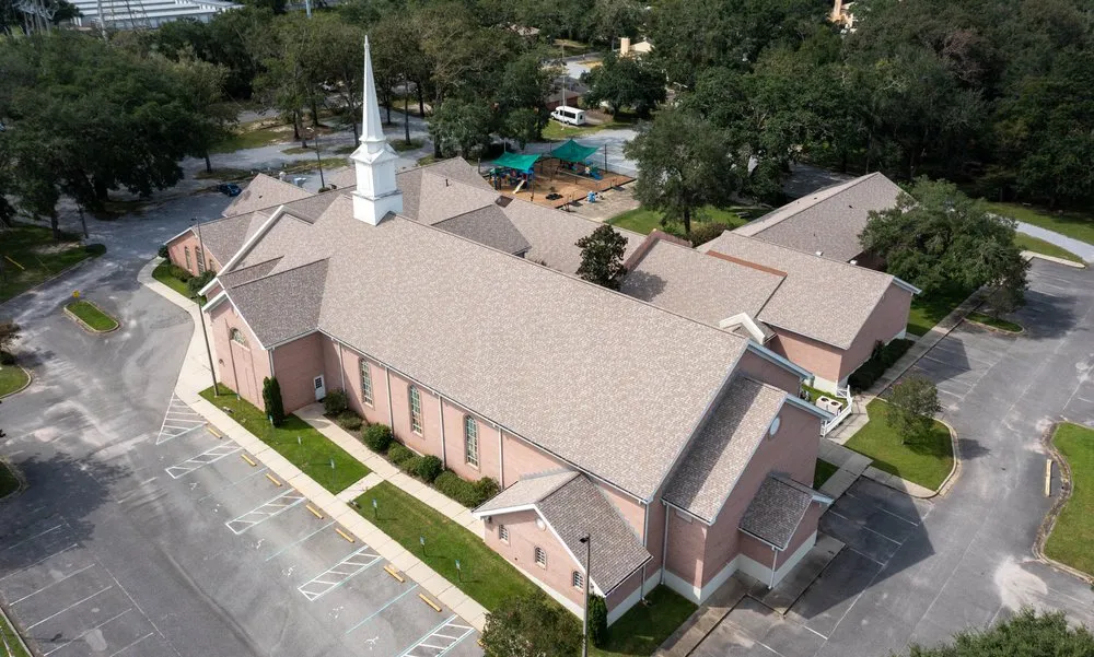 Slide of Quality Roofing