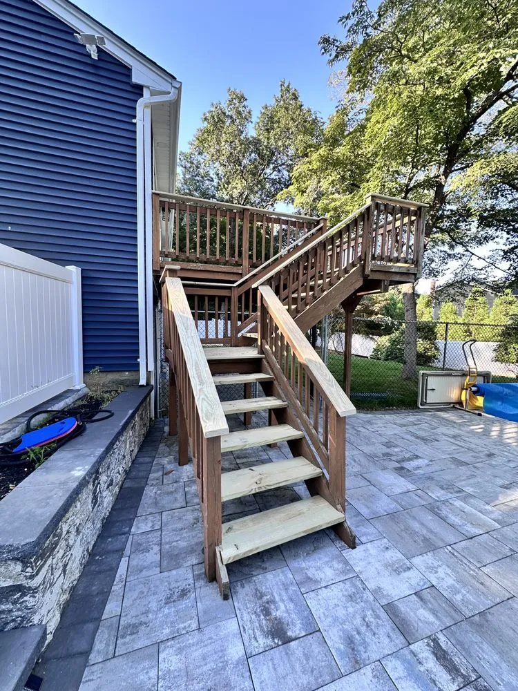 Slide of Quality roofing and chimney