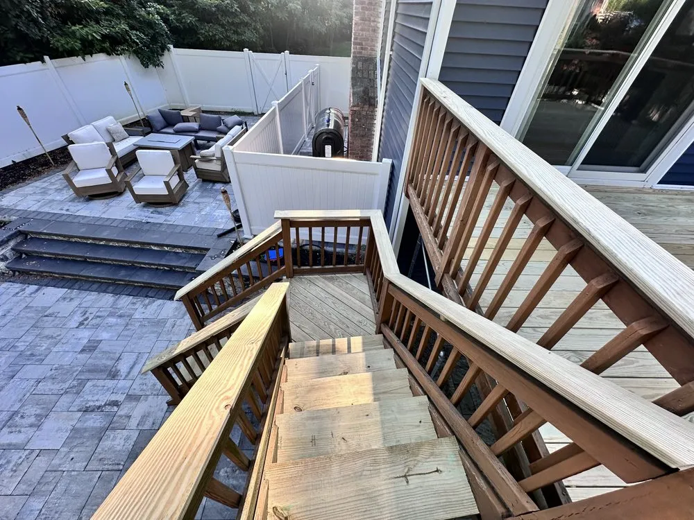 Slide of Quality roofing and chimney