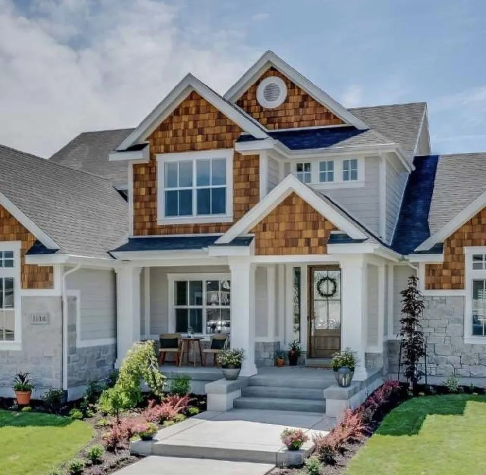 Slide of Quality roofing and chimney