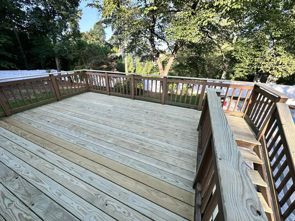 Slide of Quality roofing and chimney