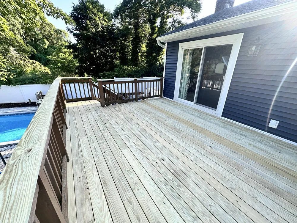 Slide of Quality roofing and chimney