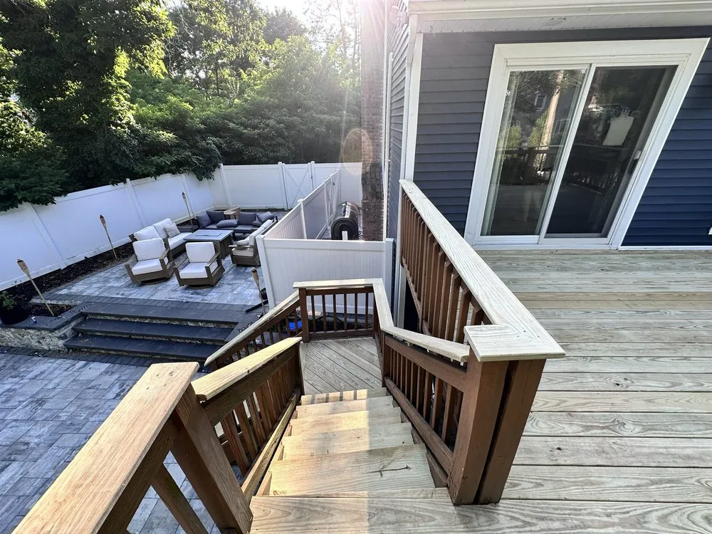 Slide of Quality roofing and chimney