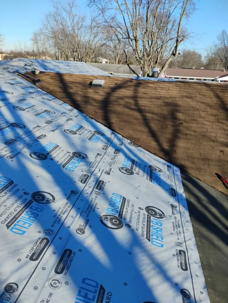 Slide of Quality Roofing And Construction