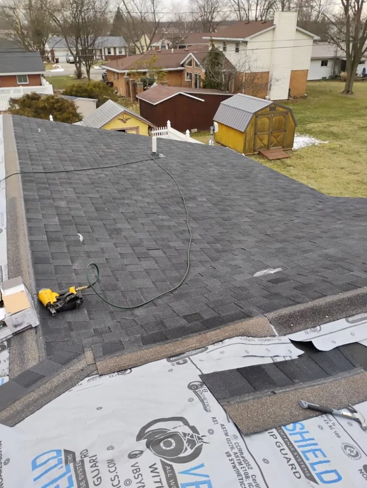 Slide of Quality Roofing And Construction