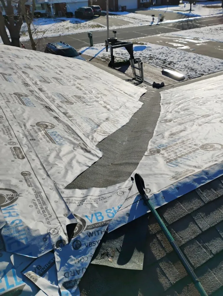 Slide of Quality Roofing And Construction