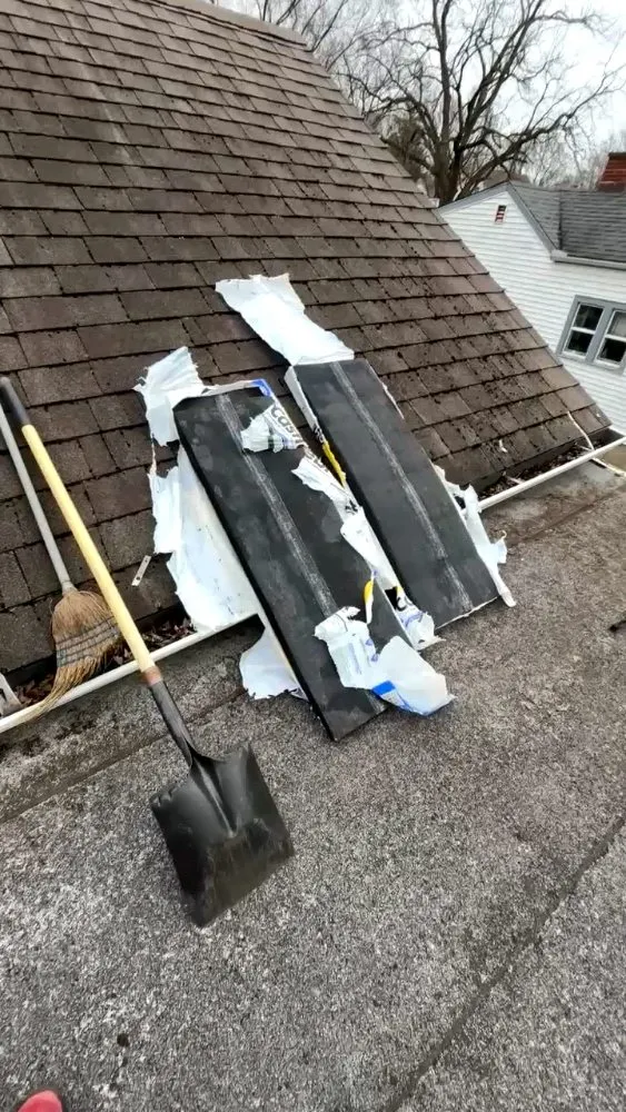 Slide of Quality Roofing And Construction