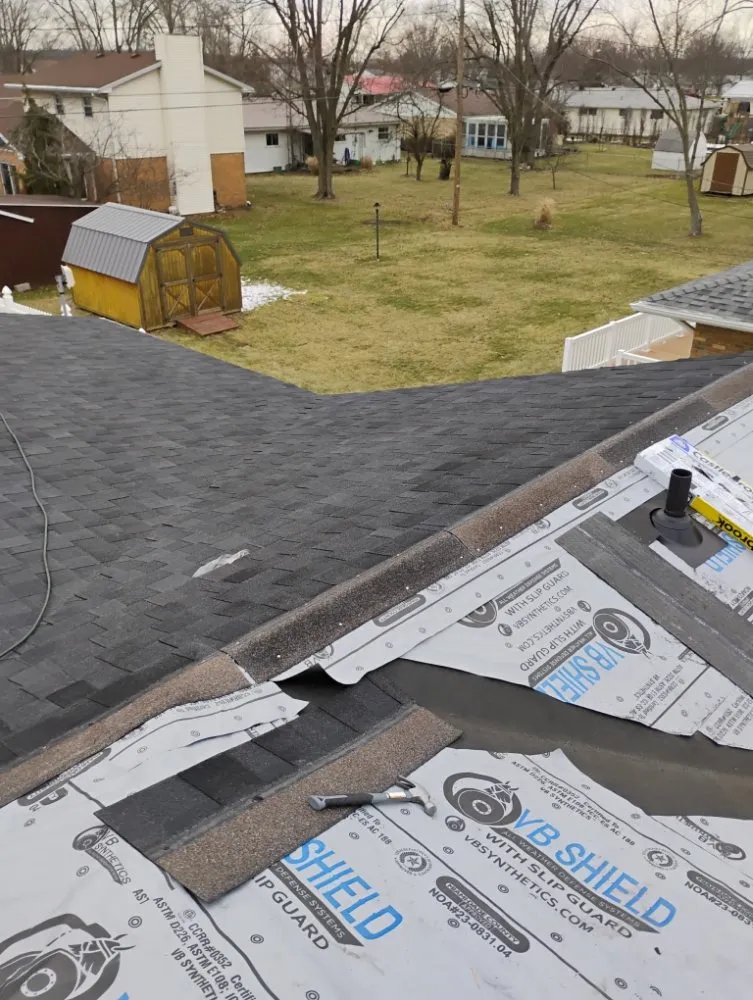 Slide of Quality Roofing And Construction