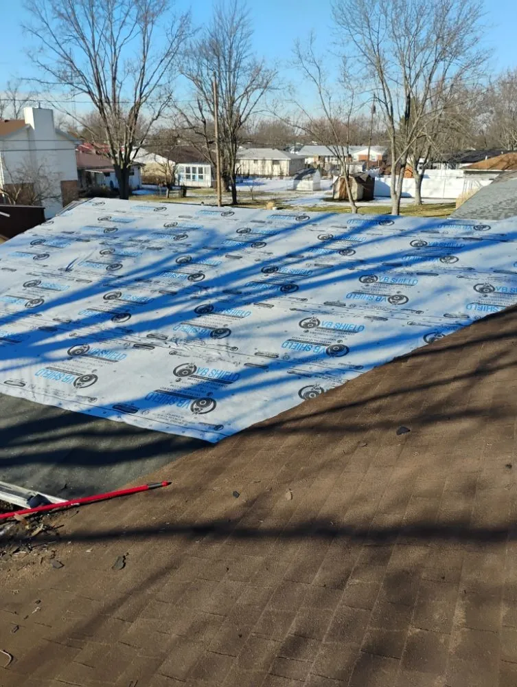 Slide of Quality Roofing And Construction