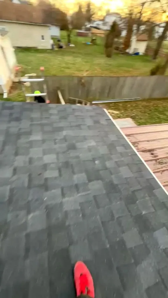 Slide of Quality Roofing And Construction
