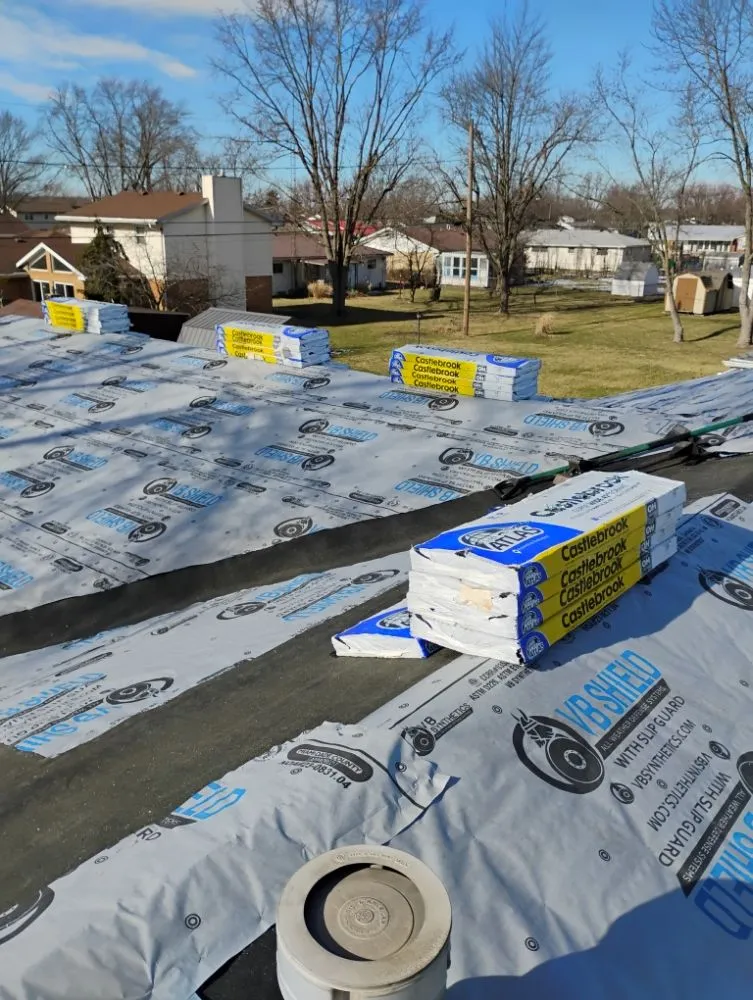 Slide of Quality Roofing And Construction