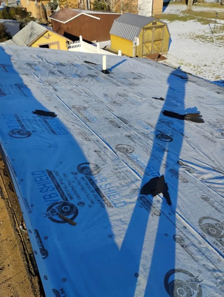 Slide of Quality Roofing And Construction