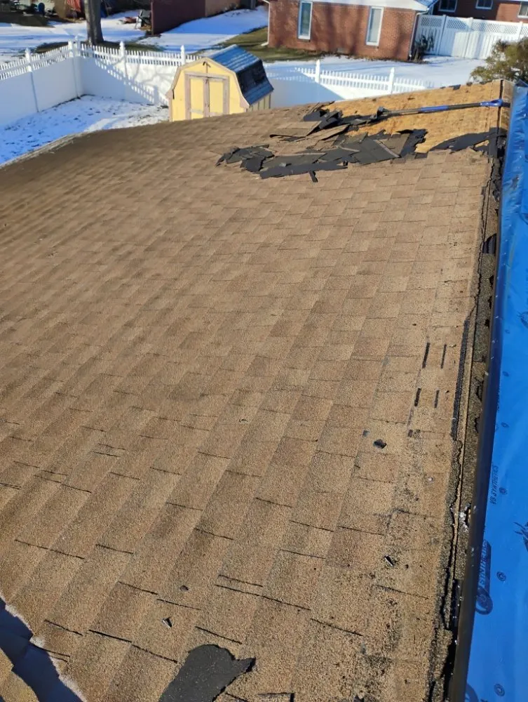 Slide of Quality Roofing And Construction