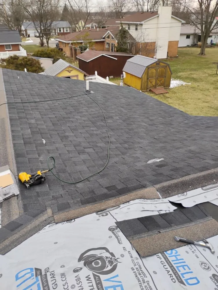 Slide of Quality Roofing And Construction